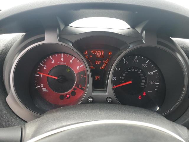 2015 NISSAN JUKE S - JN8AF5MVXFT558715