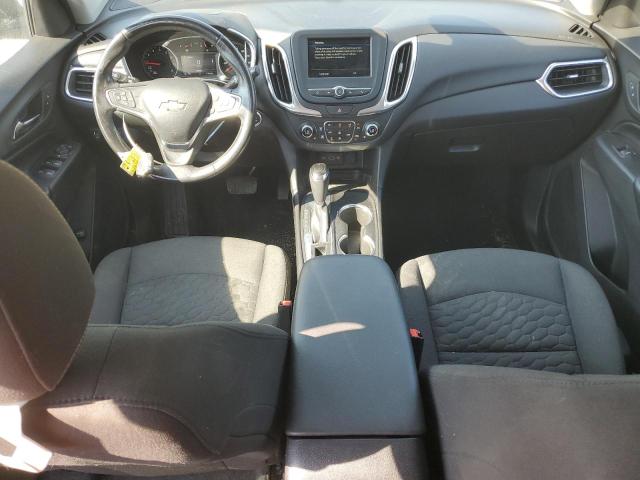 2019 CHEVROLET EQUINOX LT - 2GNAXJEV8K6232079