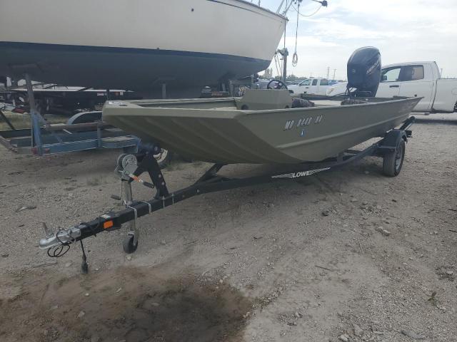 LTPL STINGER178 2022 green   LWC00278H122 photo #3