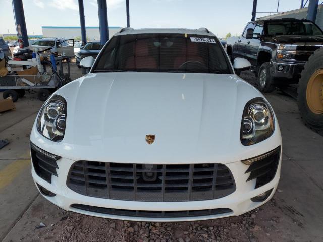 VIN WP1AA2A52JLB14975 2018 Porsche Macan no.5