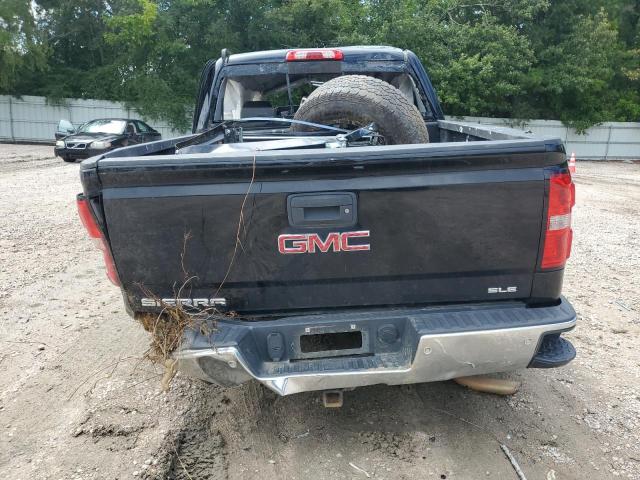 2015 GMC SIERRA K15 - 3GTU2UEC2FG248437