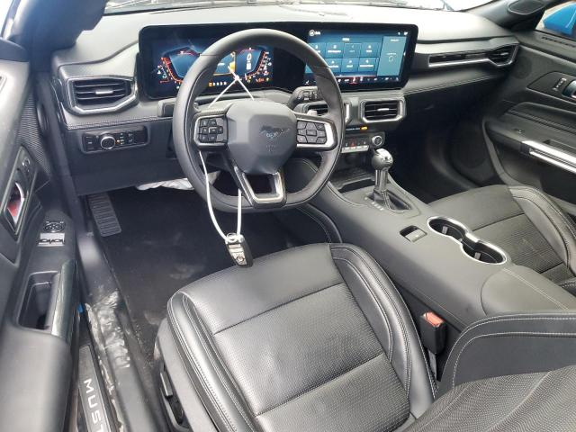 2024 FORD MUSTANG GT - 1FA6P8CF0R5421775