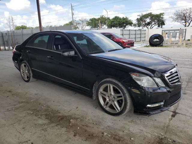 VIN WDDHF5KB5DA754448 2013 Mercedes-Benz E-Class, 350 no.4