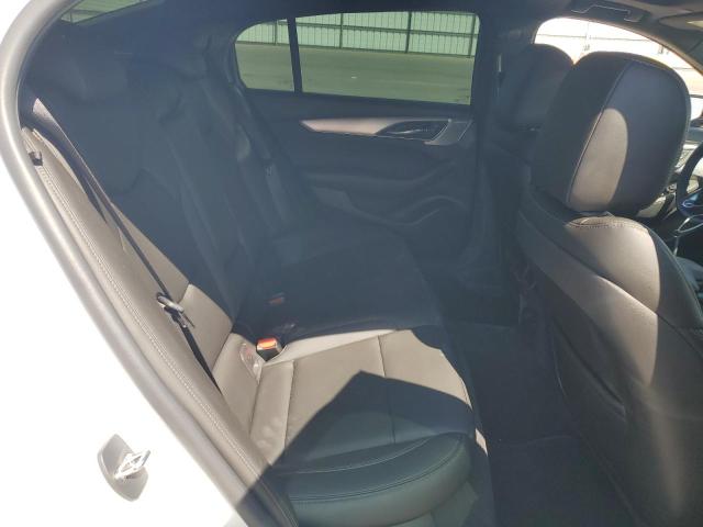 2023 CADILLAC CT5 LUXURY - 1G6DW5RK5P0157778