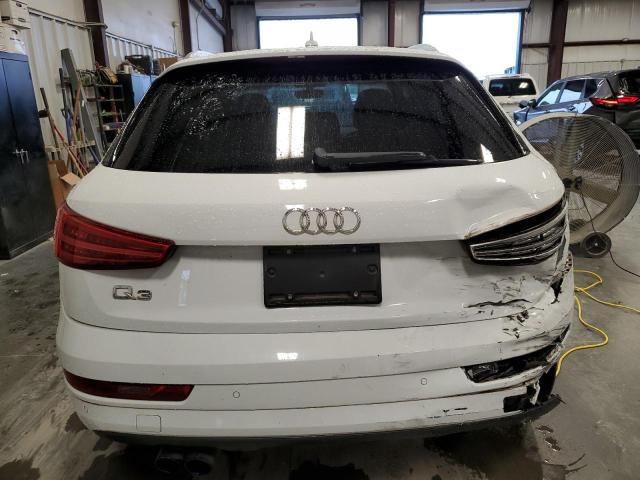 2017 AUDI Q3 PREMIUM - WA1HCCFS5HR013297