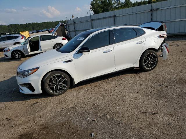 2019 KIA OPTIMA SX 2019