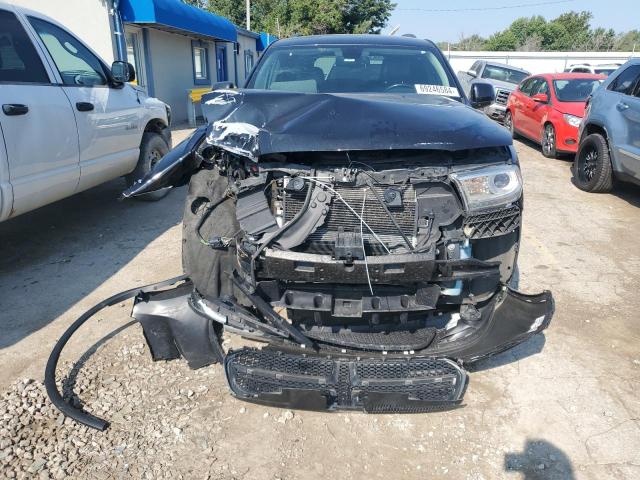 2015 DODGE DURANGO LI - 1C4RDJDG9FC202304