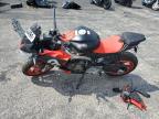 2021 APRILIA TUONO 660 - ZD4KSUE00MS000288