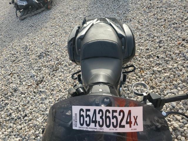 2013 HONDA GL1800 B JH2SC6810DK000386