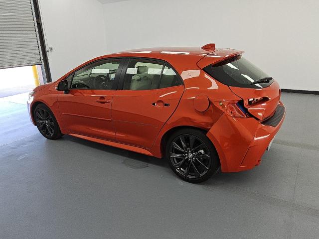 2024 TOYOTA COROLLA XS - JTNC4MBE2R3221415