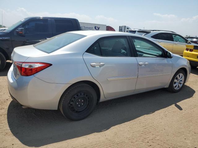 VIN 2T1BURHE7GC700616 2016 Toyota Corolla, L no.3