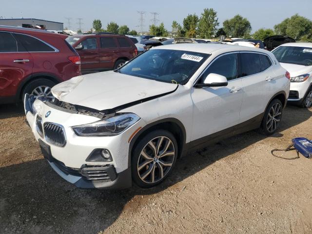 VIN WBXYJ5C31JEF74300 2018 BMW X2, Xdrive28I no.1