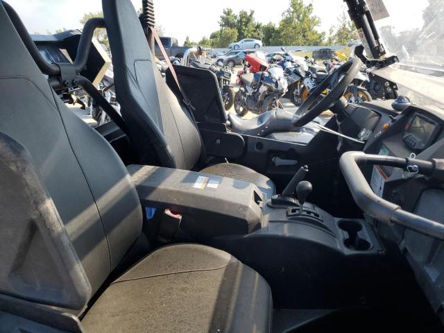 2020 YAMAHA YXE850 5Y4AN27Y3LA106011