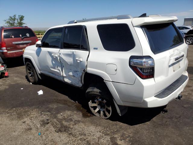 VIN JTEBU5JR8G5352100 2016 Toyota 4runner, Sr5/Sr5 ... no.2