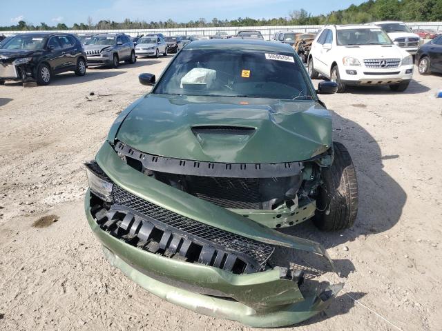 2020 DODGE CHARGER R/ - 2C3CDXCT8LH202573
