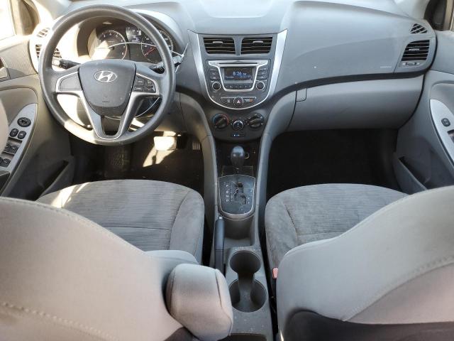 2016 HYUNDAI ACCENT SE - KMHCT5AE4GU274831