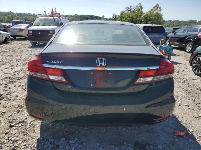 VIN 19XFB2F52FE057934 2015 Honda Civic, LX no.6