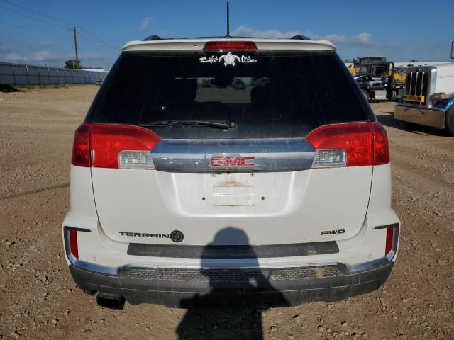 2017 GMC TERRAIN SL - 2GKFLUEK9H6345165