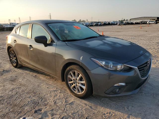 VIN 3MZBM1L79FM132902 2015 Mazda 3, Touring no.4