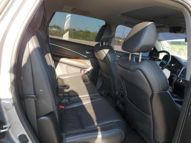2017 ACURA MDX TECHNO - 5FRYD4H54HB036915