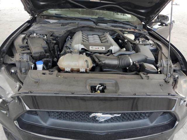 2015 FORD MUSTANG GT - 1FA6P8CF8F5385054