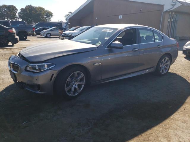 VIN WBAFV3C5XED685741 2014 BMW 5 Series, 535 D Xdrive no.1