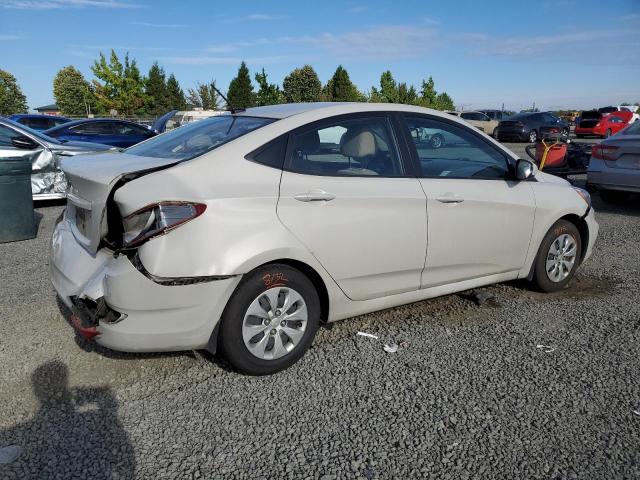 2016 HYUNDAI ACCENT SE - KMHCT4AE9GU064526
