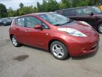 NISSAN LEAF SV photo