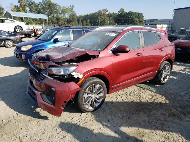 2023 BUICK ENCORE GX - KL4MMDSL2PB038942