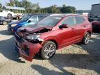 2023 BUICK ENCORE GX - KL4MMDSL2PB038942