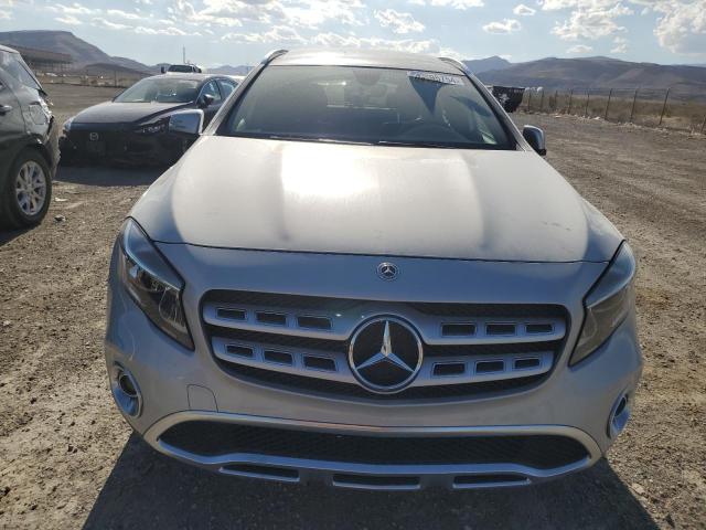 VIN WDCTG4EB4JJ508178 2018 Mercedes-Benz GLA-Class,... no.5