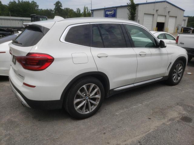 VIN 5UXTR7C51KLF32413 2019 BMW X3, Sdrive30I no.3