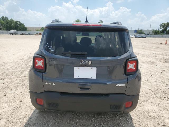 2022 JEEP RENEGADE L - ZACNJDB1XNPN83286