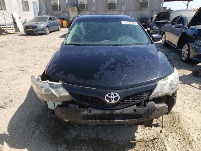 VIN 4T1BF1FK6DU258975 2013 Toyota Camry, L no.5