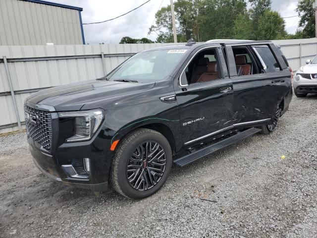 1GKS2EKL8PR207494 2023 GMC YUKON