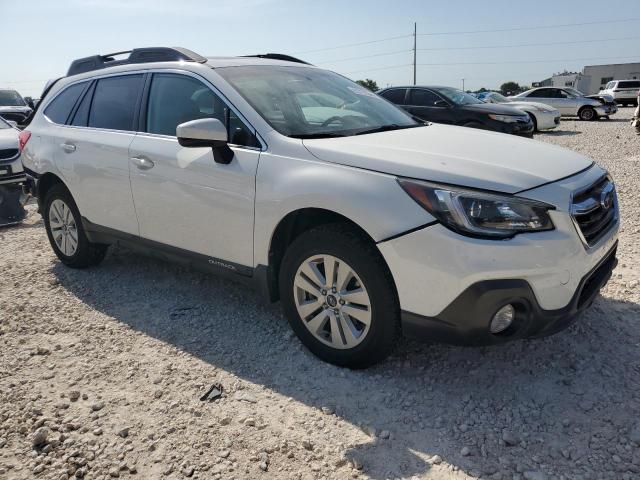 2018 SUBARU OUTBACK 2. - 4S4BSADC2J3282425
