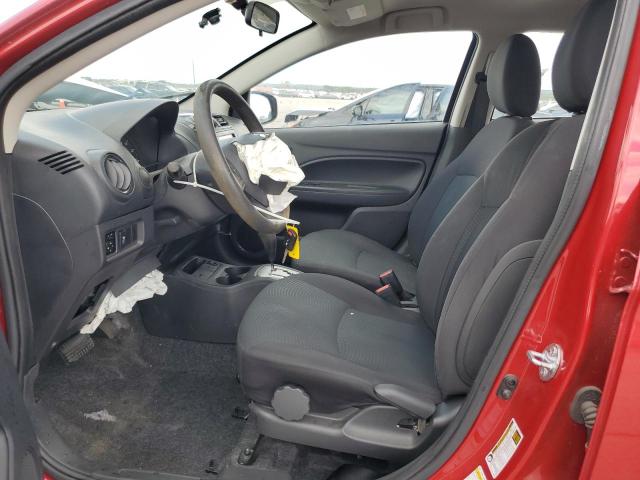 2020 MITSUBISHI MIRAGE G4 - ML32F3FJ7LHF00998
