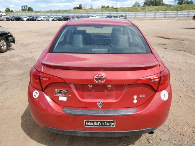 VIN 2T1BURHE3HC938657 2017 Toyota Corolla, L no.6