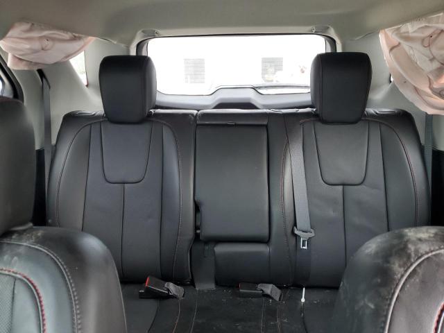 2015 CHEVROLET EQUINOX LT - 2GNALCEK7F1107347