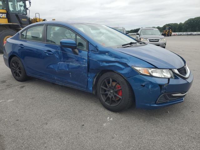 VIN 2HGFB2F5XEH547770 2014 Honda Civic, LX no.4