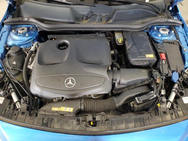 VIN WDCTG4GB4FJ066751 2015 Mercedes-Benz GLA-Class,... no.12