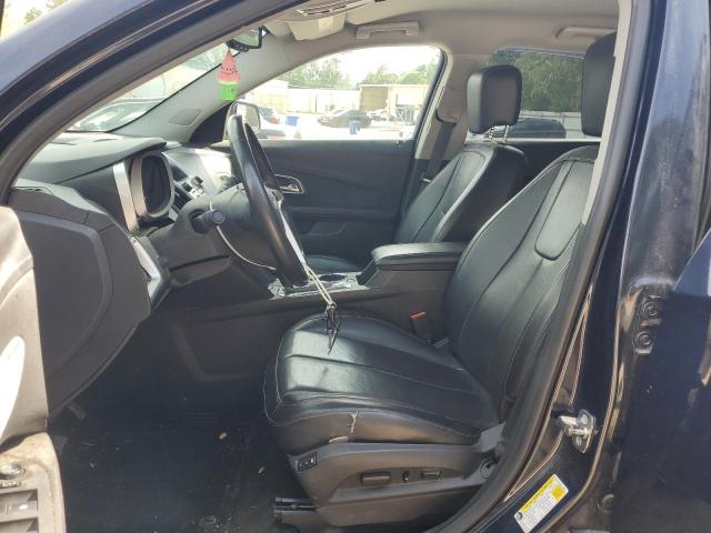 2015 CHEVROLET EQUINOX LT - 2GNALDEKXF6113197