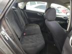 NISSAN SENTRA S photo