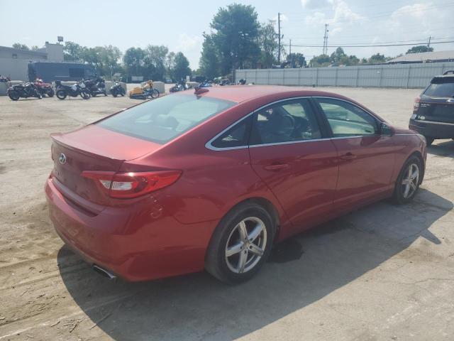 Vin: 5npe24af3hh558630, lot: 69822104, hyundai sonata se 20173