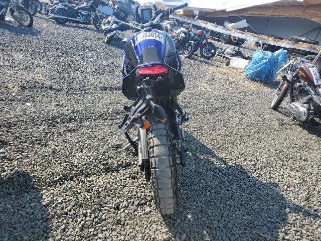JYADM12Y0PA005391 Yamaha Xtz690 2023