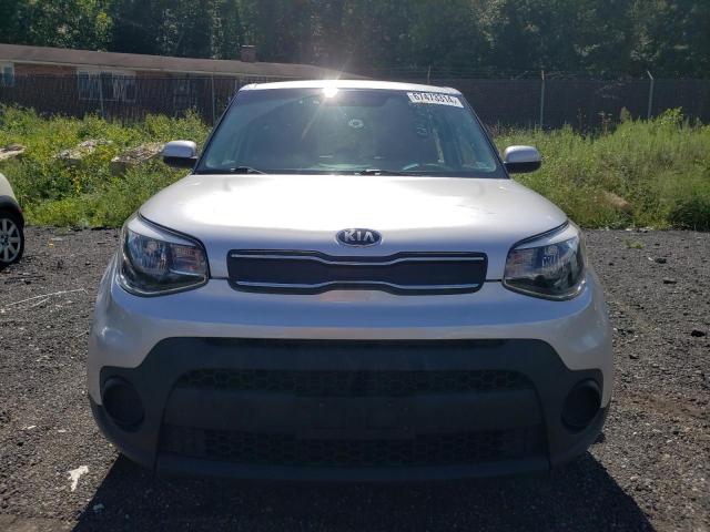 VIN KNDJN2A20J7567142 2018 KIA Soul no.5