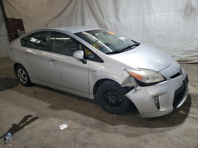 VIN JTDKN3DU8D5551973 2013 Toyota Prius no.4