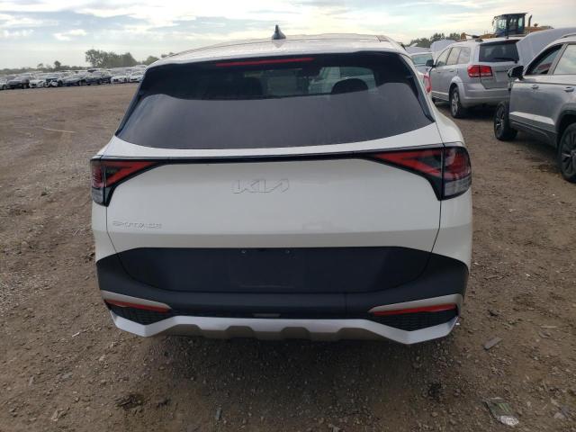 2023 KIA SPORTAGE L - KNDPU3AFXP7180998