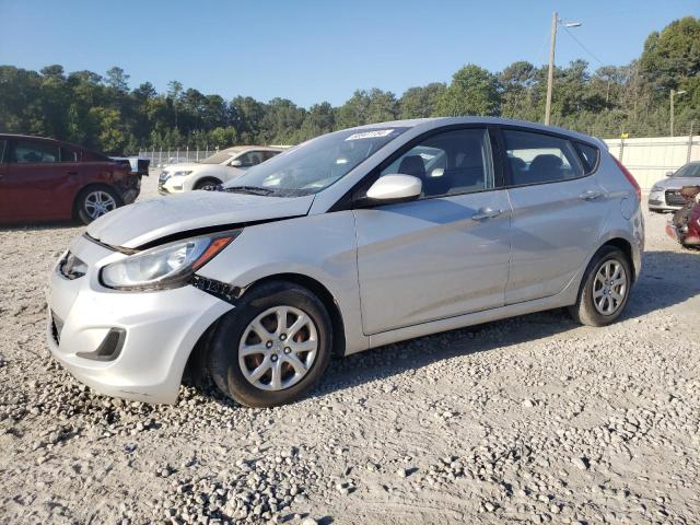 HYUNDAI ACCENT GLS