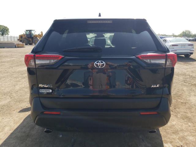2019 TOYOTA RAV4 XLE - JTMW1RFV2KD500526